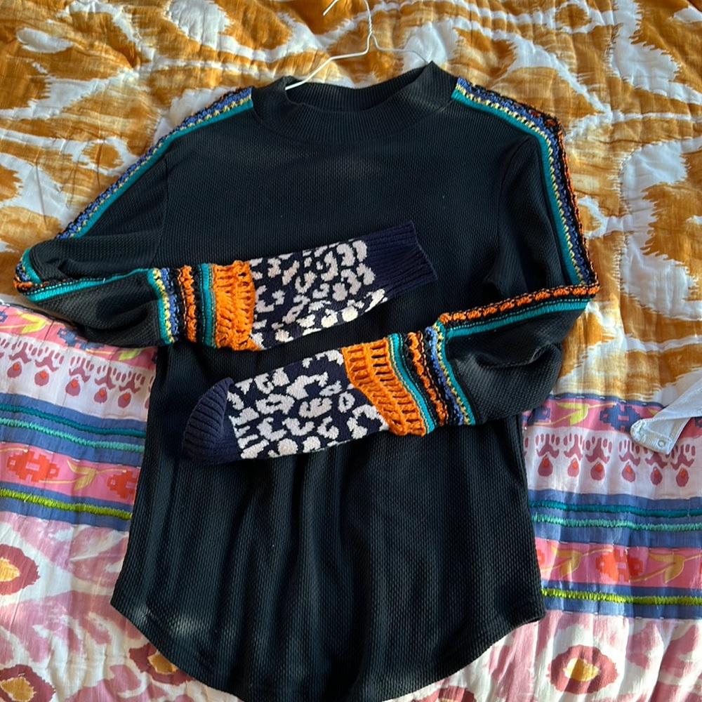 Free People Top